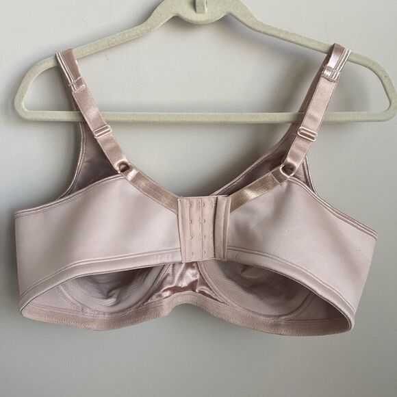 Playtex Tan Bra 46C - Picture 5 of 7
